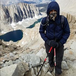 Meet your Posher, Adam